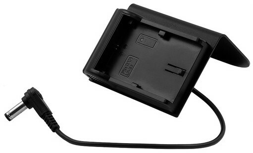 Marshall Electronics Portable Camera Power Kit Battery Kit For 7-12V Marshall POV Cameras