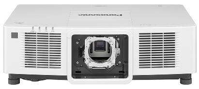Panasonic PT-MZ11KLWU7 11000 Lumens WUXGA Laser LCD