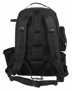 Porta-Brace BK-AGCX350 Lightweight Backpack For Panasonic AG-CX350