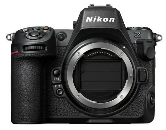 Nikon Z 8 FX-Format Mirrorless Camera Body