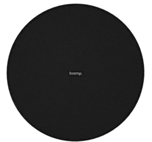 Biamp Desono C-IC6LP-B 2-Way 6.5" Low Profile Passive Ceiling Loudspeaker