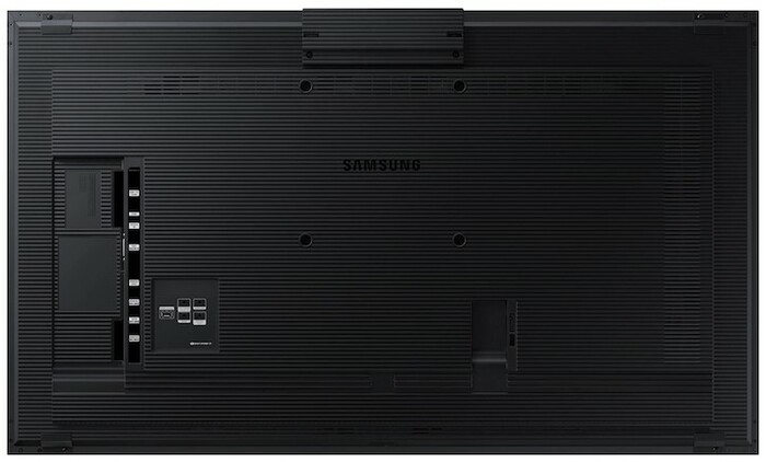 Samsung QM43B-T 43" 4K Class LED-Backlit LCD Display