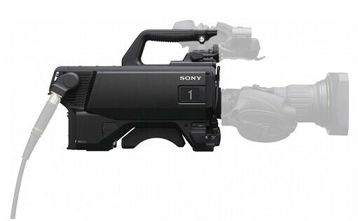 Sony HDC-3200L 4K Native Global Shutter Studio Camera