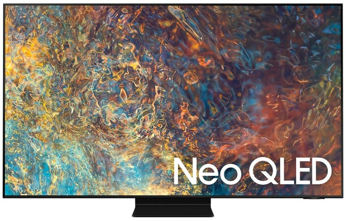Samsung QN98QN90AAFXZA 98" Neo QLED QN90 Series Neo Quantum Processor 4K TV