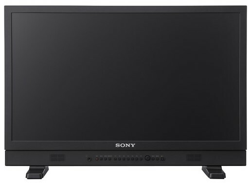 Sony LMD-B240 24" Full HD IPS LCD Monitor