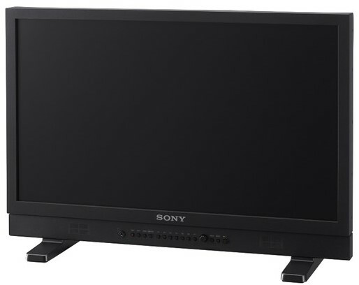 Sony LMD-B240 24" Full HD IPS LCD Monitor