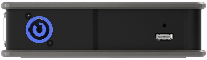 Theatrixx XVVHDMI2SDI-12G XVision Series HDMI 2.0 To 12G-SDI Converter