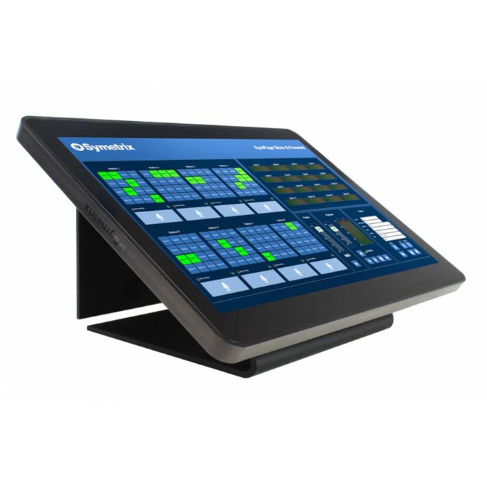 Symetrix T-7-GLASS 7" Full-glass Touchscreen For System Control