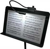 Littlite MS12/HI 12" High-Intensity Music Stand Light