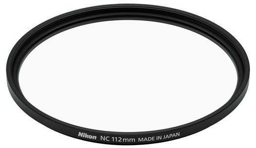 Nikon 4251 112mm Screw-On NC Filter