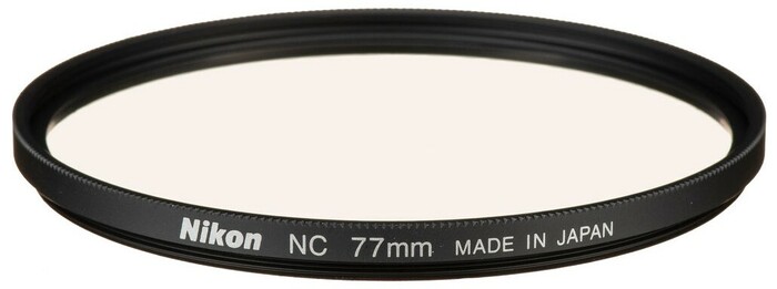 Nikon 2482 77mm NC Filter