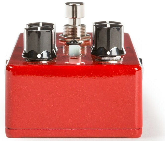 MXR Dyna Comp Deluxe Compressor Pedal
