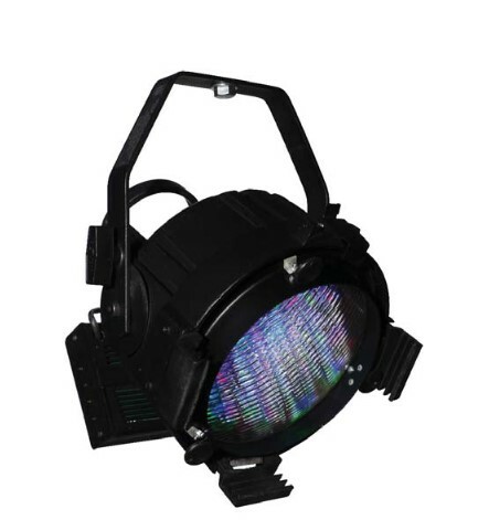 Altman SSSP-RGBW Altman Spectra Star PAR 100W RGBW LED Luminaire