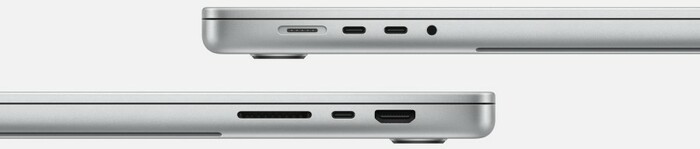 Apple 16" MacBook Pro M3 Pro - 18 RAM - 512GB 16" Laptop With M3 Pro Chip, 18GB RAM, 12-Core CPU And 18-Core GPU, 512GB SSD