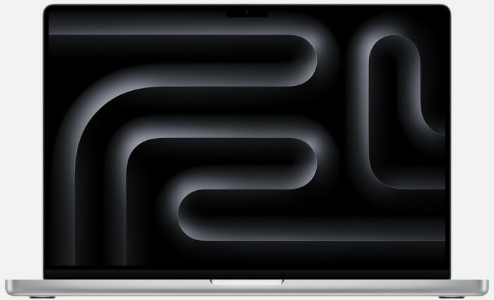 Apple 16" MacBook Pro M3 Pro - 18 RAM - 512GB 16" Laptop With M3 Pro Chip, 18GB RAM, 12-Core CPU And 18-Core GPU, 512GB SSD