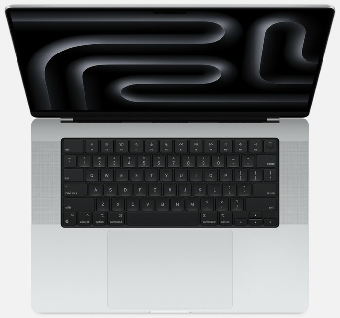 Apple 16" MacBook Pro M3 Max - 14 CPU - 1TB 16" Laptop With M3 Max Chip, 14-Core CPU And 30-Core GPU, 1TB SSD
