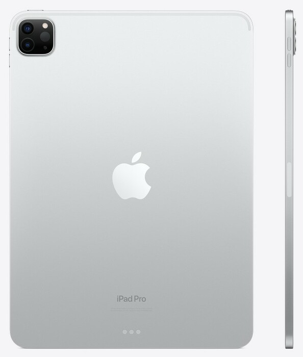 Apple 11" iPad Pro - 1TB 11" Tablet, 1TB, Wi-Fi Only, 4th Generation