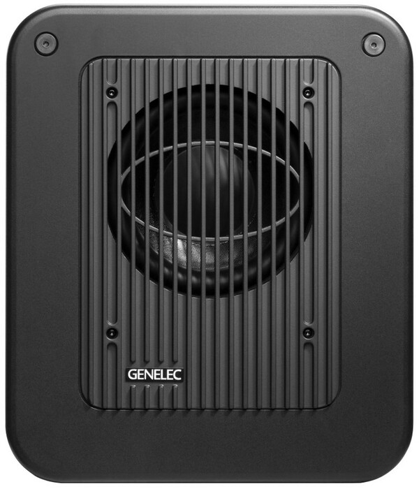 Genelec 7350A PM 8" Smart Active Subwoofer, 150W DSP, For 8320/8330 Systems