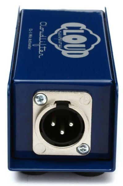 Cloud Cloudlifter CL-X Single Channel Mic Activator