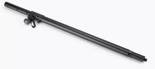 On-Stage SS7746 30-54" Subwoofer Attachment Shaft With M20 Thread