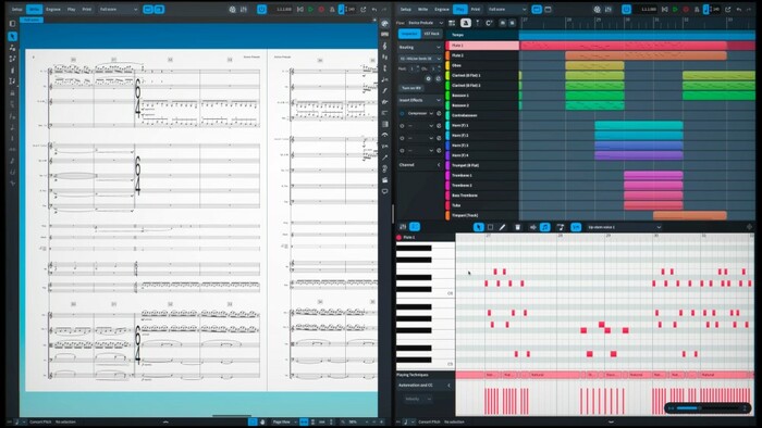 Steinberg Dorico Elements 5 Educational Edition Notation And Composing Software [Virtual]