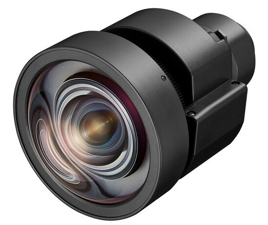 Panasonic ET-C1W300 1-Chip DLP Projector Zoom Lens