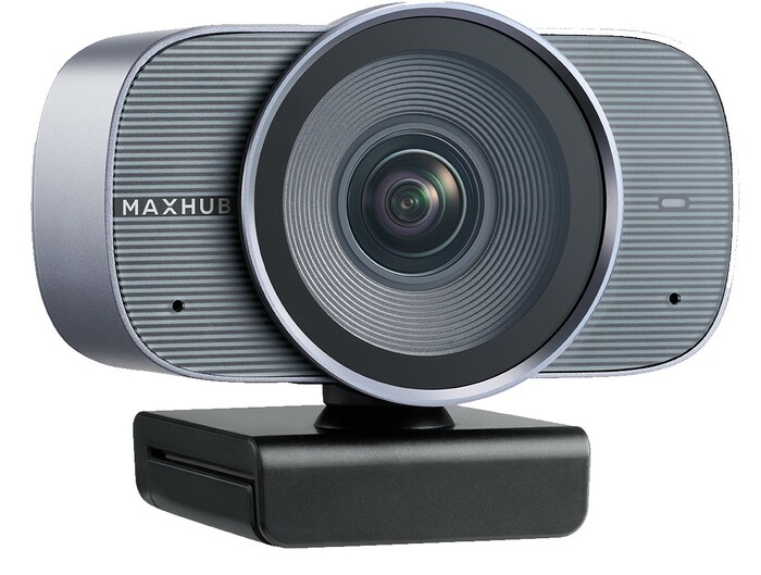 MAXHUB UC W31 4K USB Camera