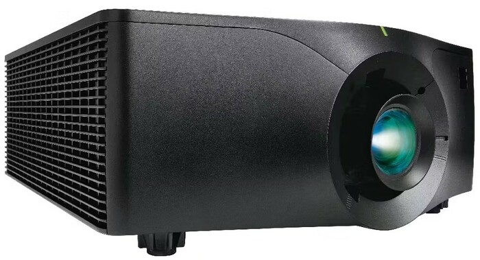 Christie DWU880A-GS Black 9,500 Lumens WUXGA 1DLP Laser Projector, Black