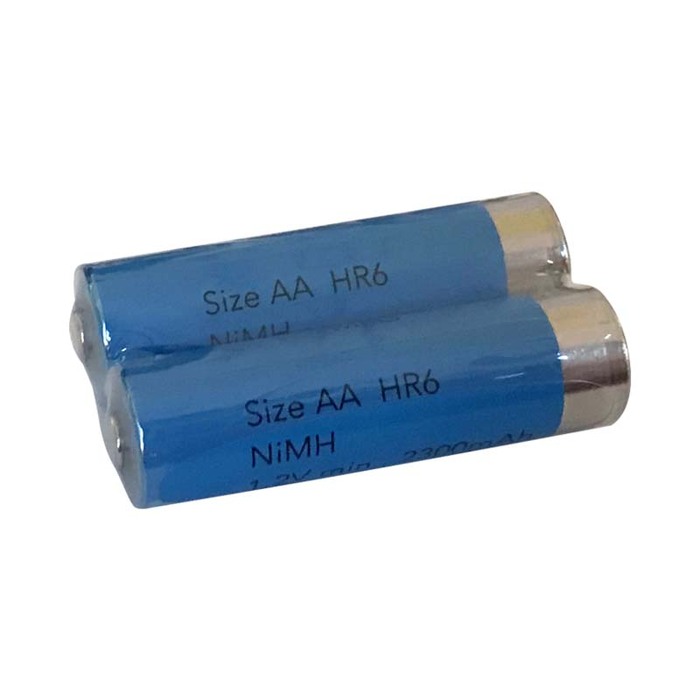 FrontRow 6410-00008 2300mAh NiMH AA Battery (Two-Pack)