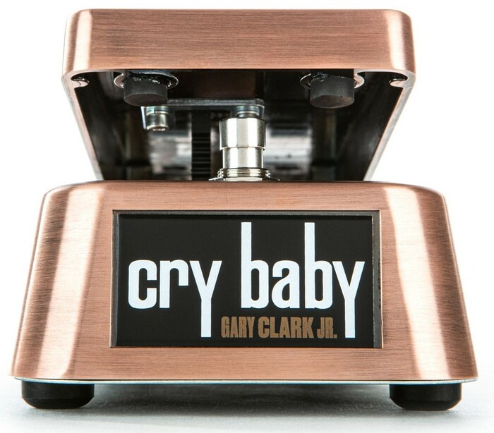 Dunlop Gary Clark Jr. Cry Baby Wah Pedal
