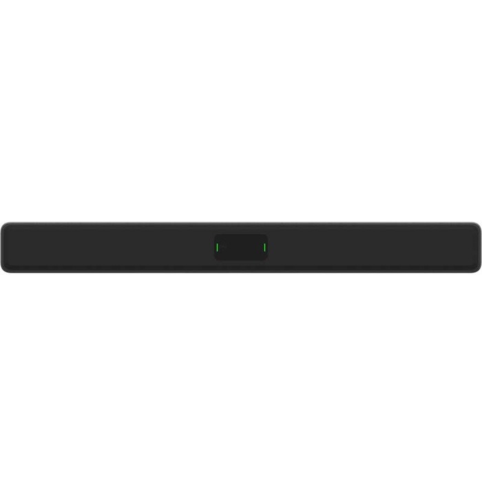 Biamp ABC-2500A Parlé Conferencing Audio Bar With ALS Port