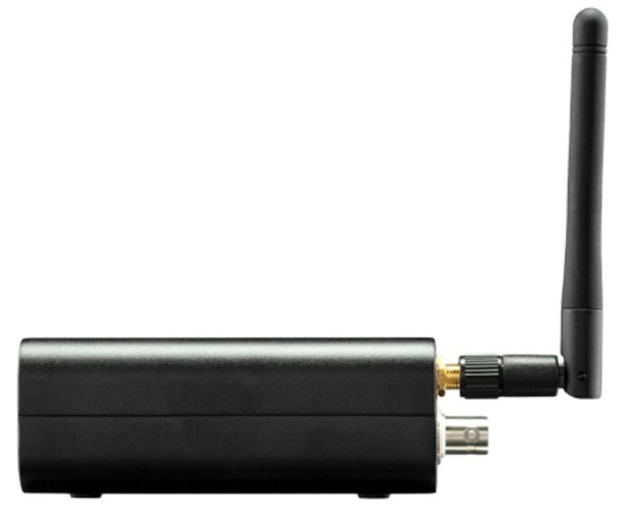 Teradek Prism Flex 4KE 4K 10bit HEVC/AVC 12G-SDI/HDMI Encoder