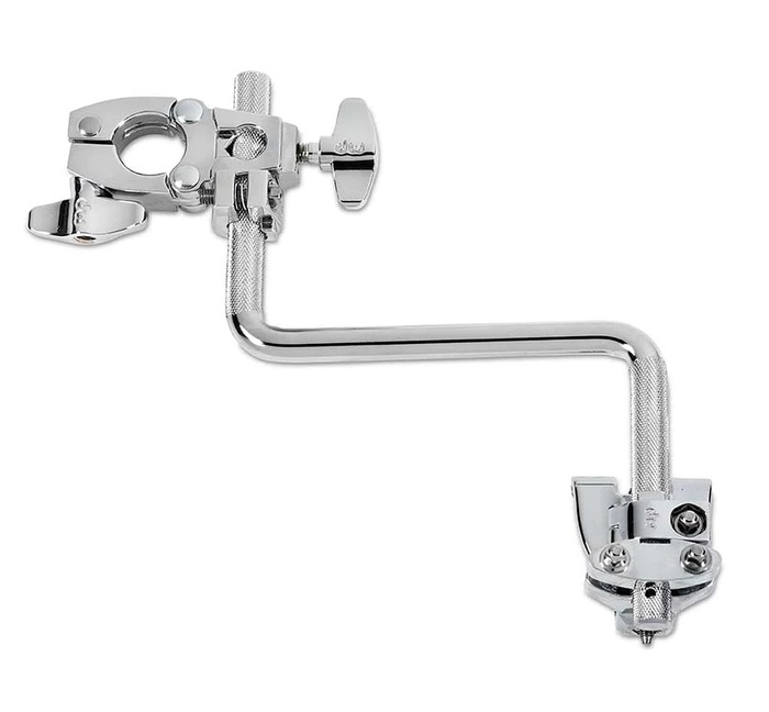 DW DWSM2141X Claw Hook Clamp With Hi-Hat Stabilizing System