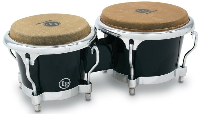 Latin Percussion LP200XF-60 60th Anniversary Bongos