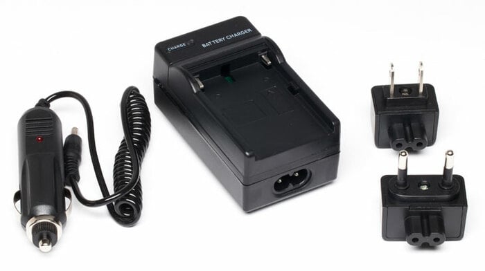 Sound Devices SD-Charge [Restock Item] Charger For Sony L Series Batteries