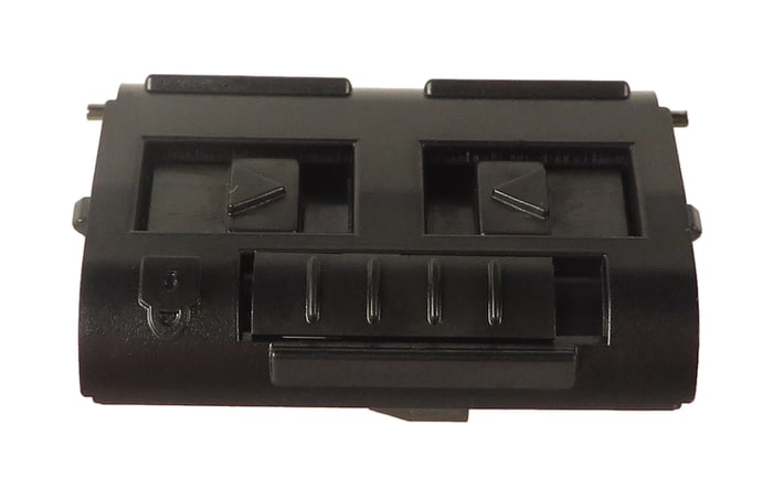 Audio-Technica 239404600 [Restock Item] Battery Cover Assembly For ATW-T310B