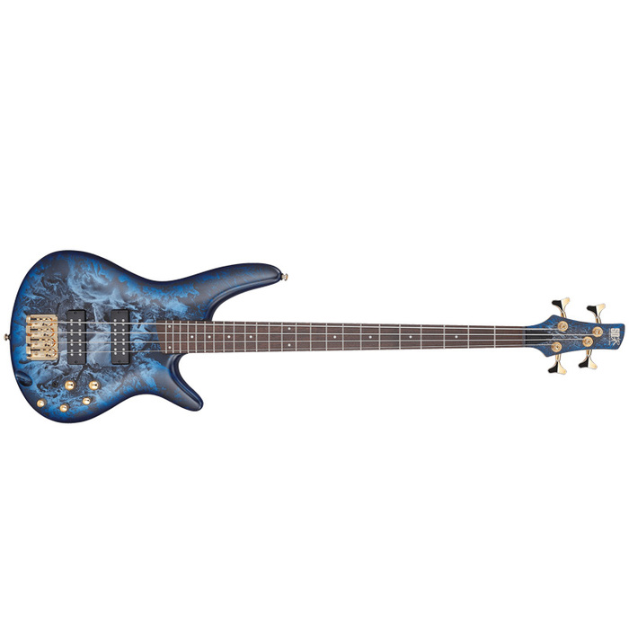 Ibanez SR300EDX SR Standard Electric Bass Guitar