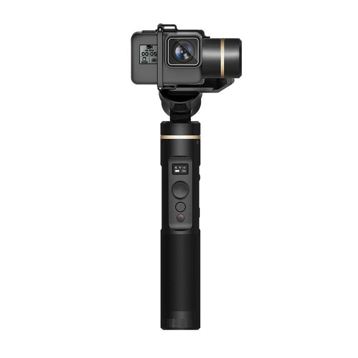 Feiyu Tech FY-G6 [Restock Item] G6 3-Axis Handheld Gimbal