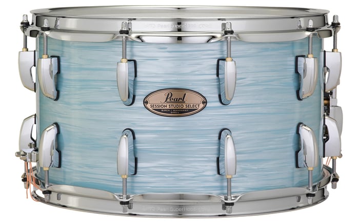 Pearl Drums STS1465S/C Session Studio Select Snare Drum 14"x6.5"