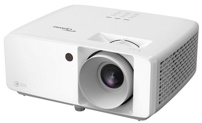 Optoma ZH520 5,500 Lumens 1080p DLP Laser Projector