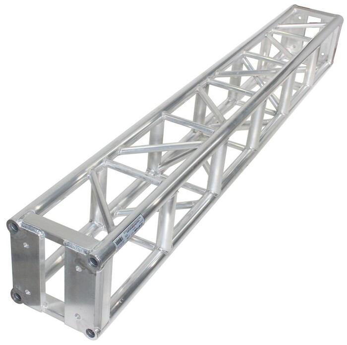 ProX XT-BT1210 10' BoltX 12" Inch Professional Box Truss Segment, 3mm Wall