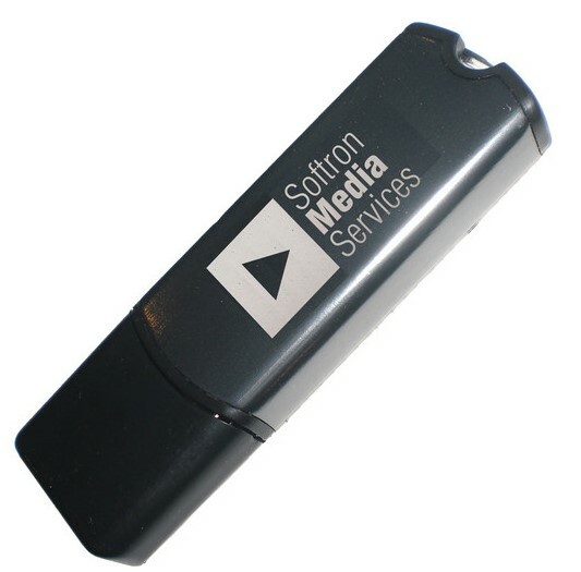 Softron ontheair video usb dongle usb dongle to store softron software