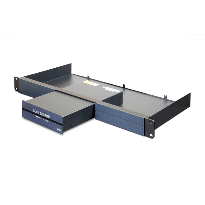 Bluesound Professional RM100-BLP Rack Mount Accessory For B100S