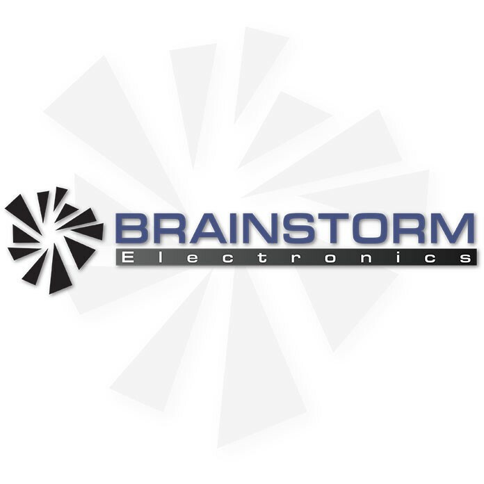 Brainstorm Electronics DXD8/PTP Firmware Option For DXD-8