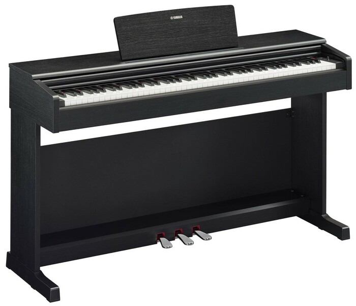 Yamaha YDP-145 Arius Traditional Console Digital Piano With Bench