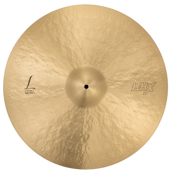 Sabian 12233XLN 22” HHX Legacy Ride Cymbal