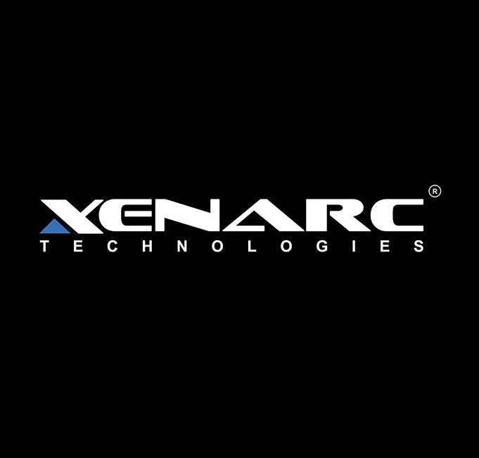 Xenarc Bracket-MPFL Mounting Bracket For Fanless Mini PC