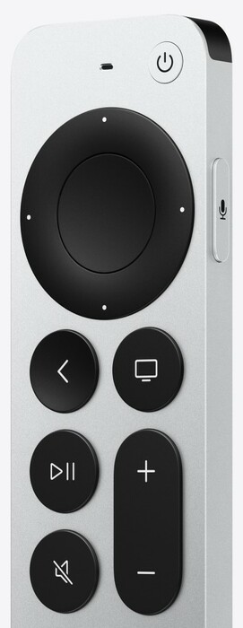 テレビ AppleTV 4K 64GB Apple TV 4K Wi‑Fi with 64GB storage - Apple