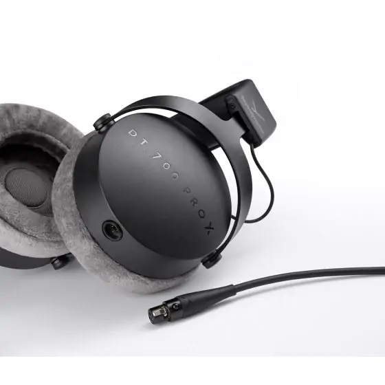 Beyerdynamic DT 700 Pro X Closed Back Studio Headphones