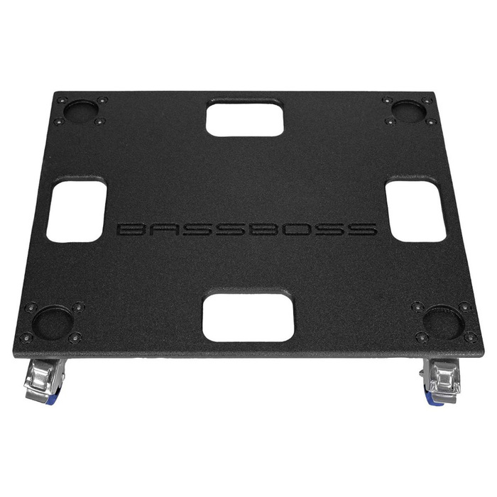 BASSBOSS SSP118-H-WC Horizontal Wheel Cart For SSP118 Subwoofer